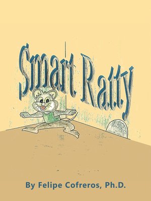 cover image of Smart Ratty